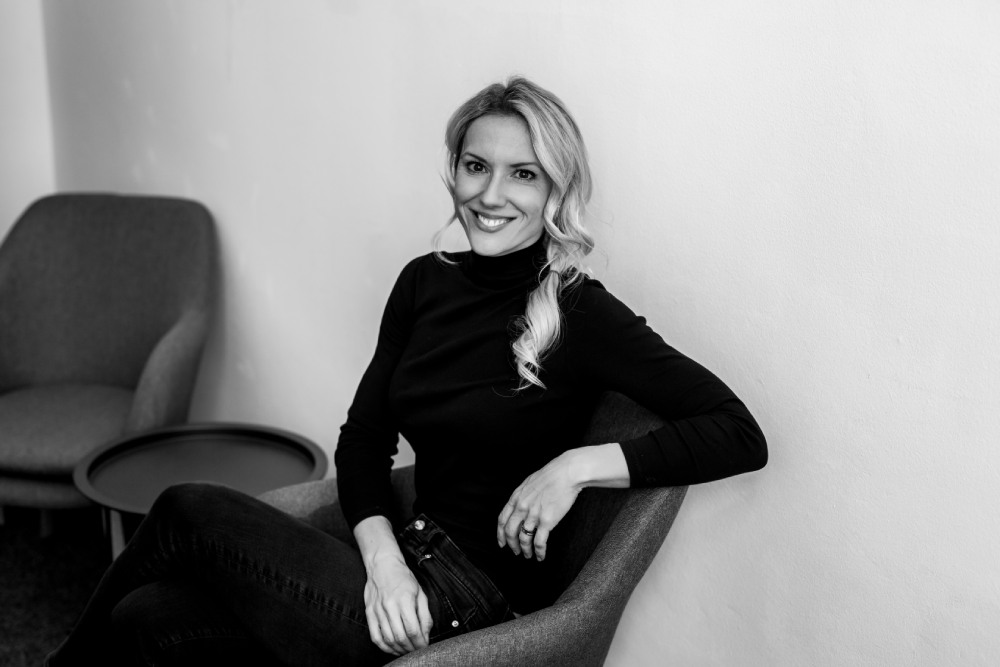 Romana Mazalová