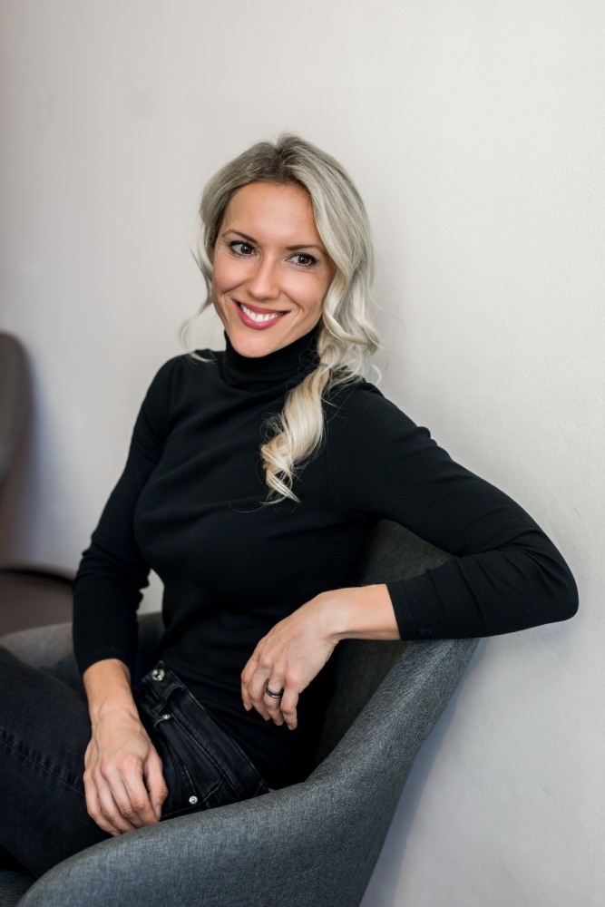 Romana Mazalová