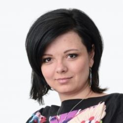 Silvie Dymáková