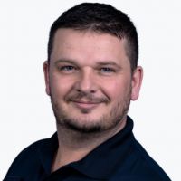 kpt. Bc. Jan Čížkovský