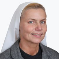 Mgr. Marta Lucie Cincialová, Th.D.