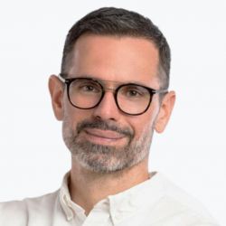 doc. PhDr. Matúš Šucha, Ph.D.