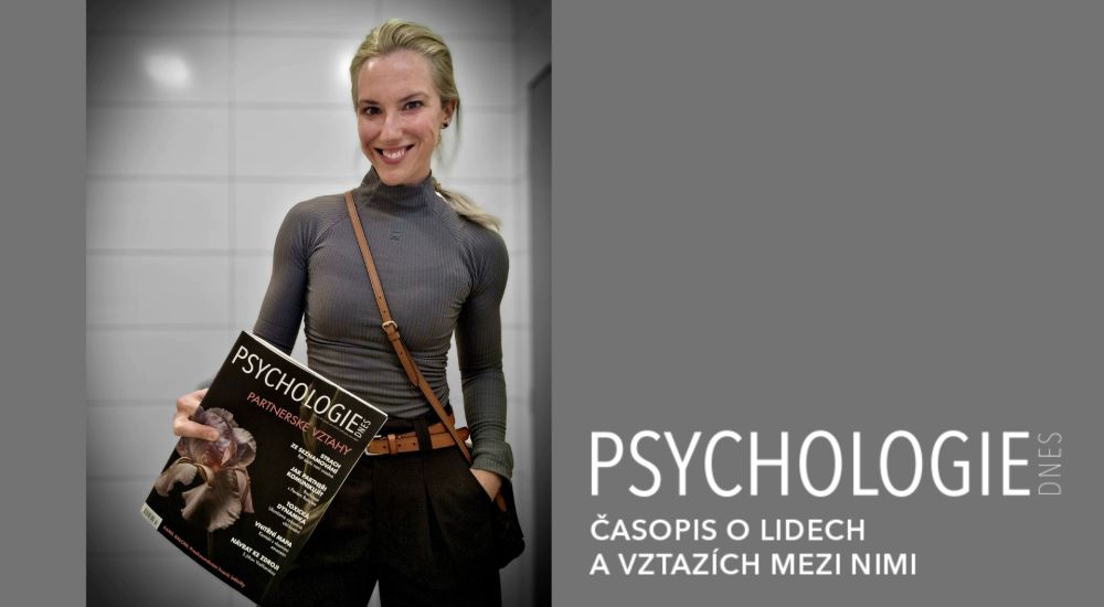 Psychologie DNES: Síla reklamy