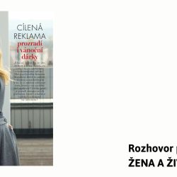 Cílená reklama prozradí i vánoční dárky