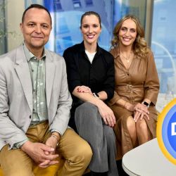Dobré ráno s Českou televizí: Psychologie reklamy